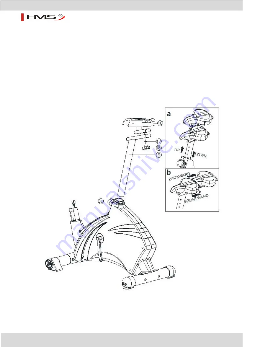 HMS M1820-i Manual Instruction Download Page 33