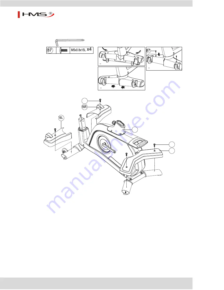 HMS M1844-i Manual Instruction Download Page 7