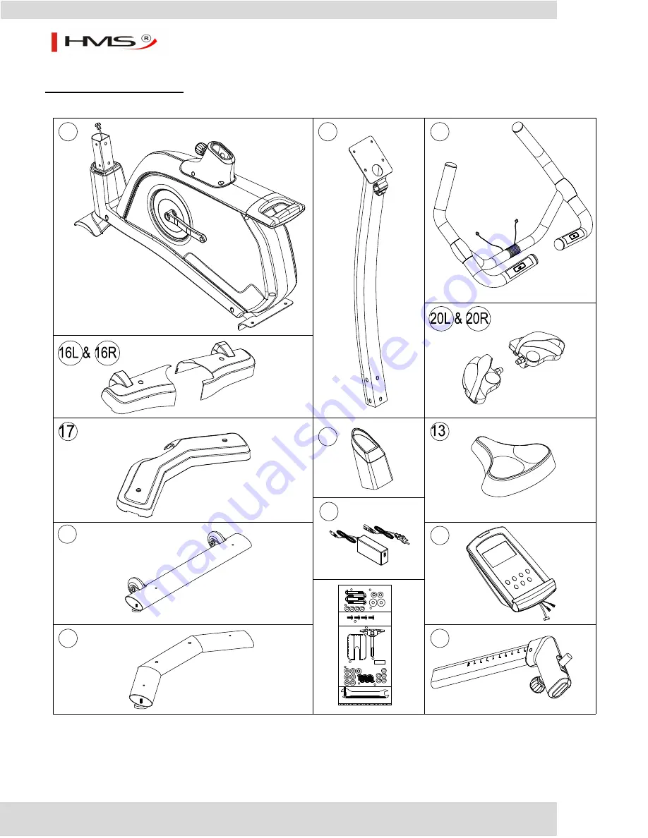 HMS M1844-i Manual Instruction Download Page 41