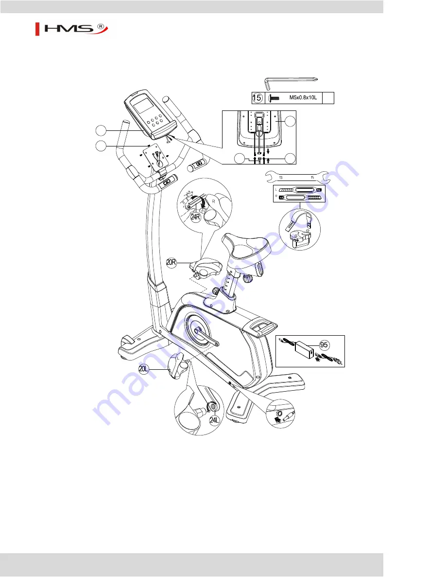 HMS M1844-i Manual Instruction Download Page 46