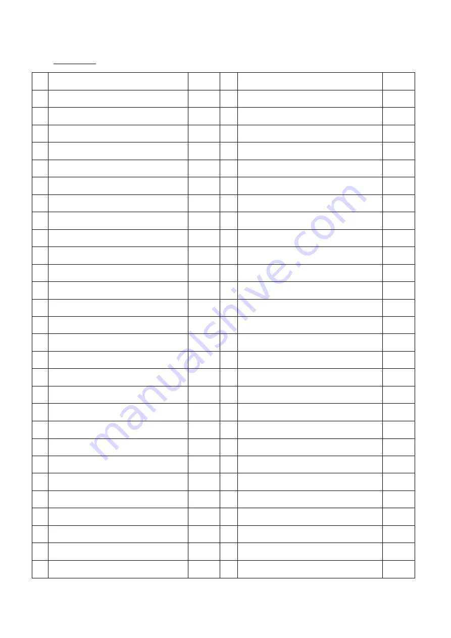 HMS M2005 Manual Download Page 19