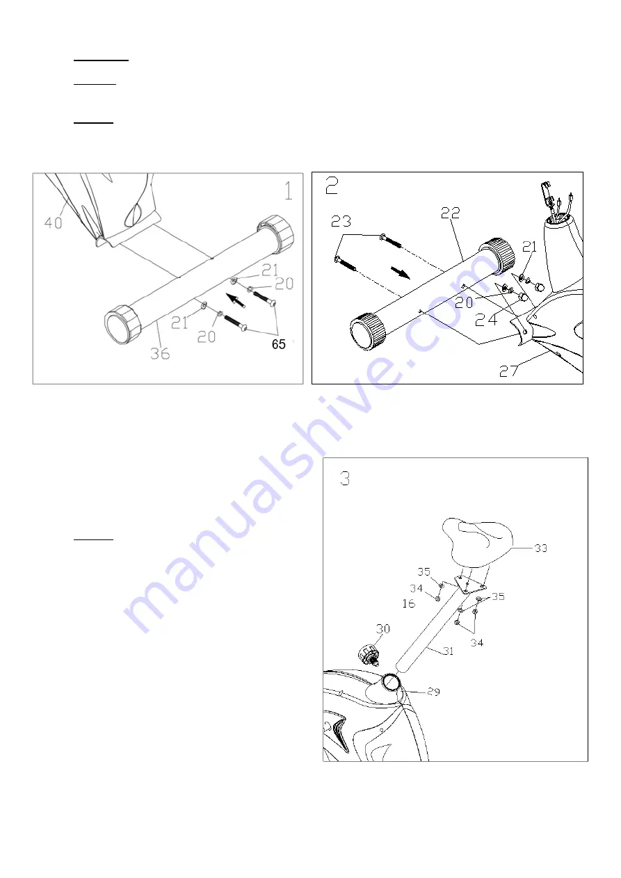 HMS M2005 Manual Download Page 21