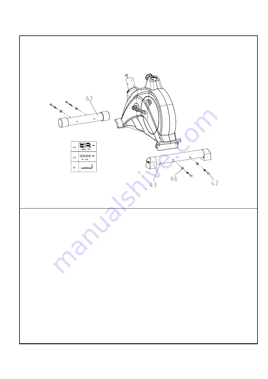 HMS M6995 Manual Instruction Download Page 57