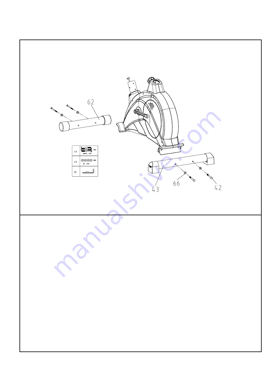 HMS M6995 Manual Instruction Download Page 79