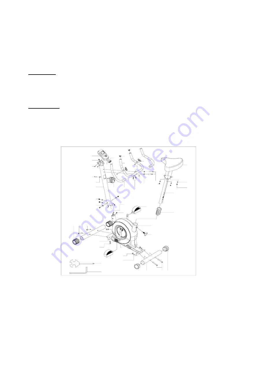 HMS M8750 Manual Instruction Download Page 12