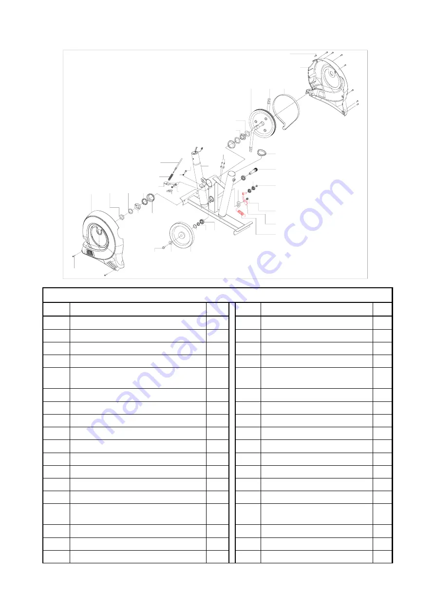 HMS M8750 Manual Instruction Download Page 13