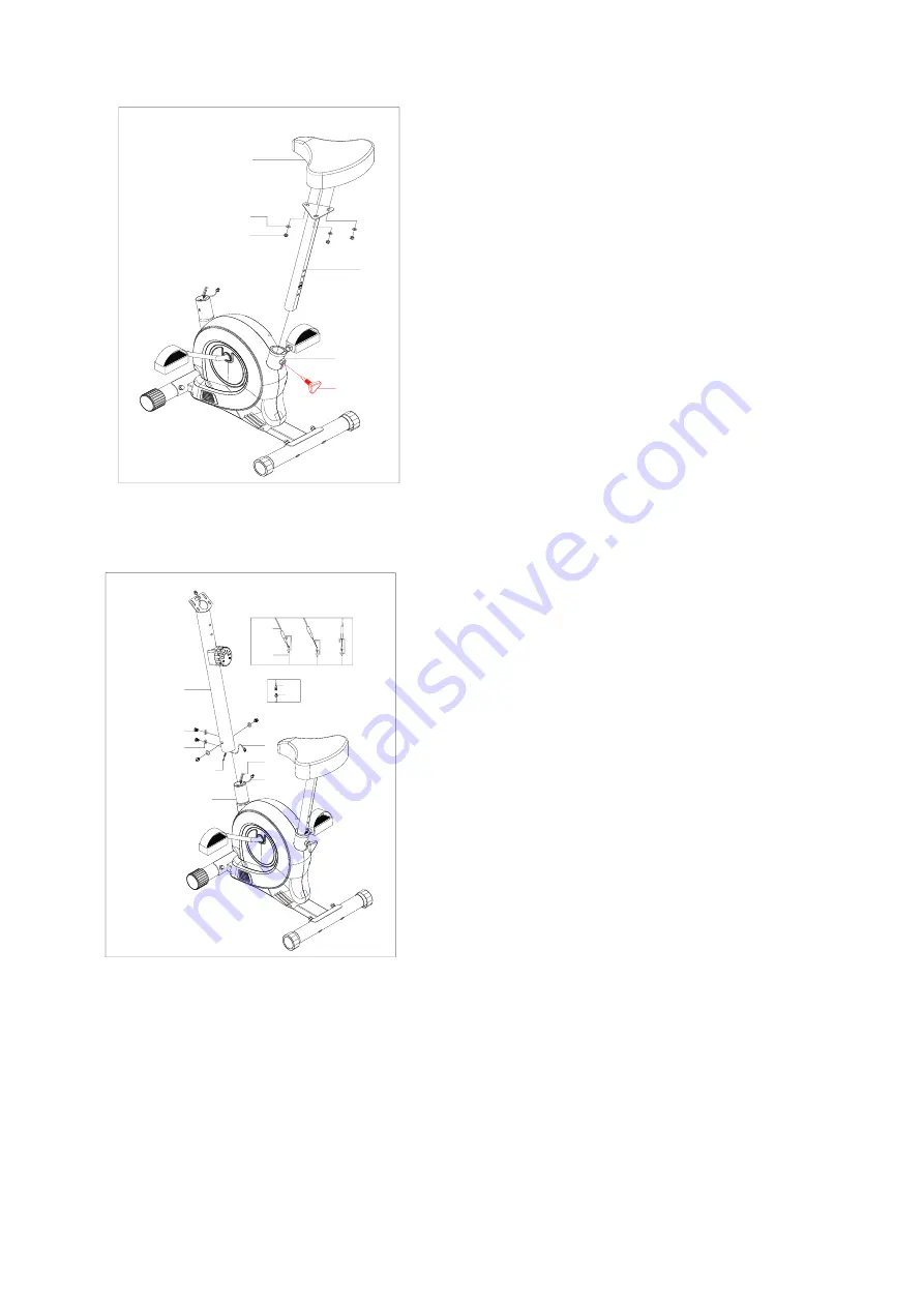 HMS M8750 Manual Instruction Download Page 15