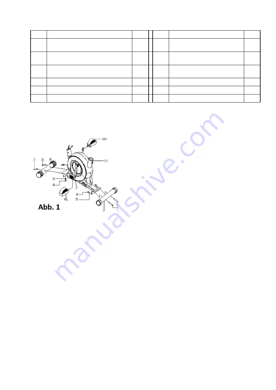 HMS M8750 Manual Instruction Download Page 32