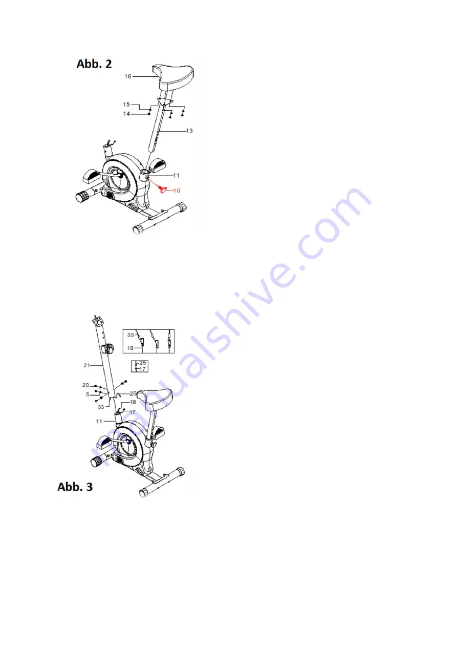 HMS M8750 Manual Instruction Download Page 33