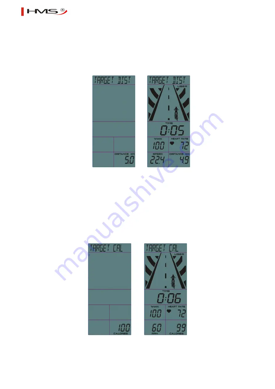 HMS M9239i Manual Instruction Download Page 10