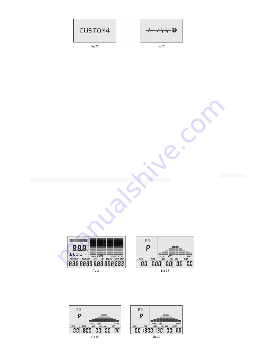 HMS M9239P Manual Instruction Download Page 8