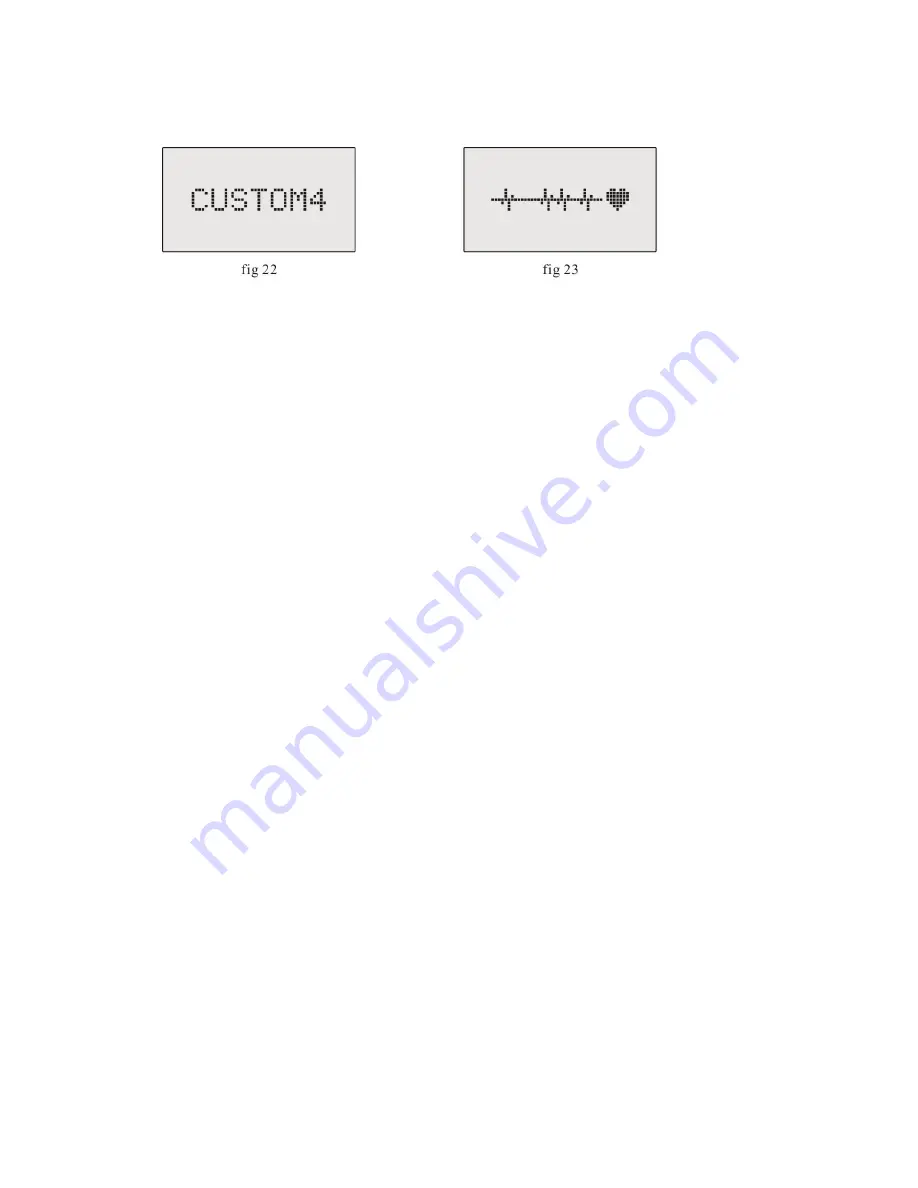 HMS M9239P Manual Instruction Download Page 22