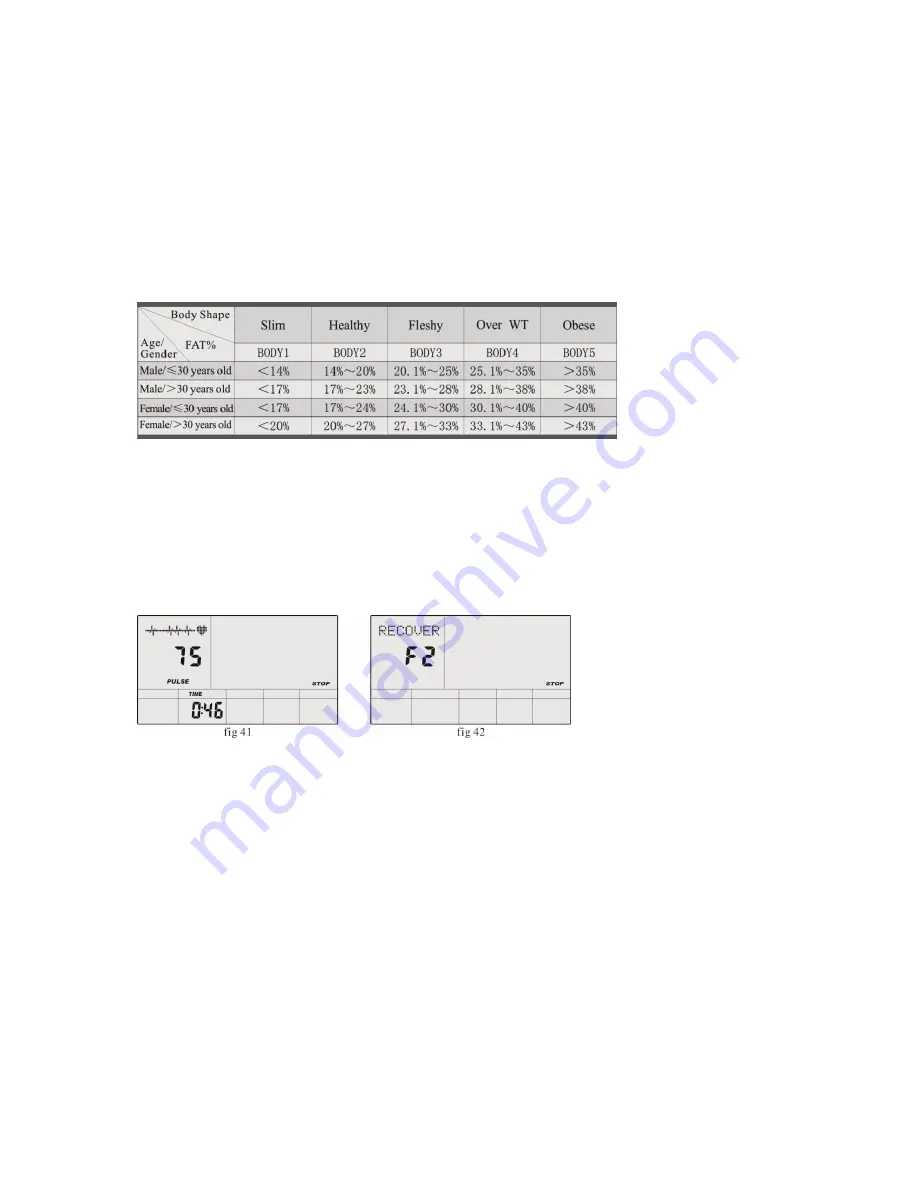 HMS M9239P Manual Instruction Download Page 42