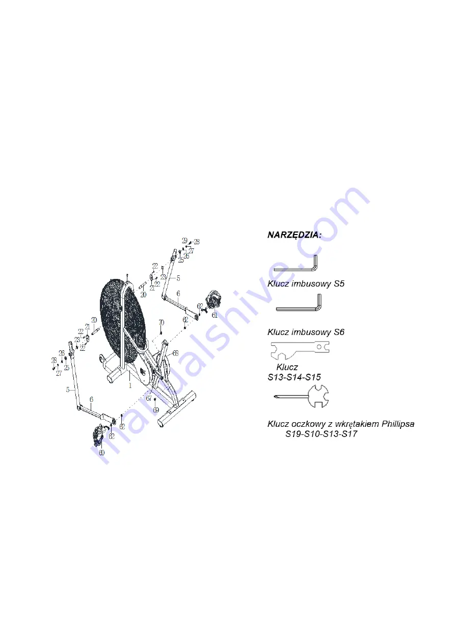 HMS MP6548 Manual Download Page 6