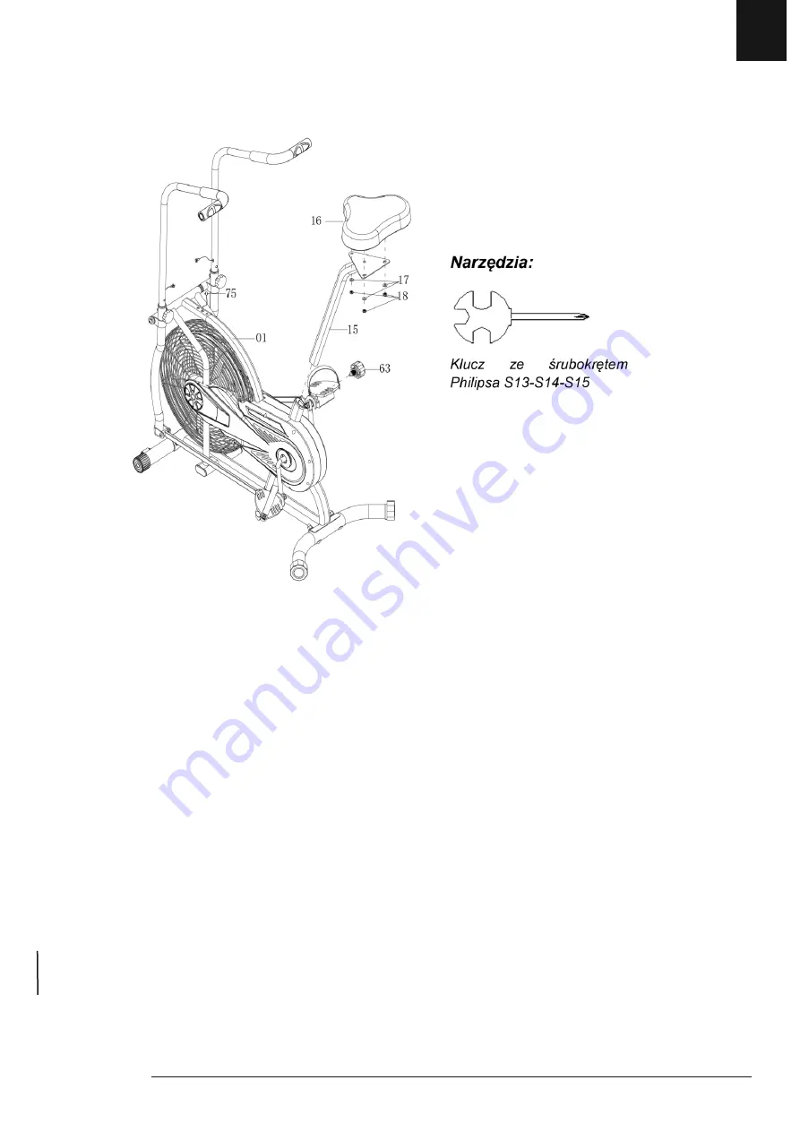 HMS MP6590 Manual Download Page 9