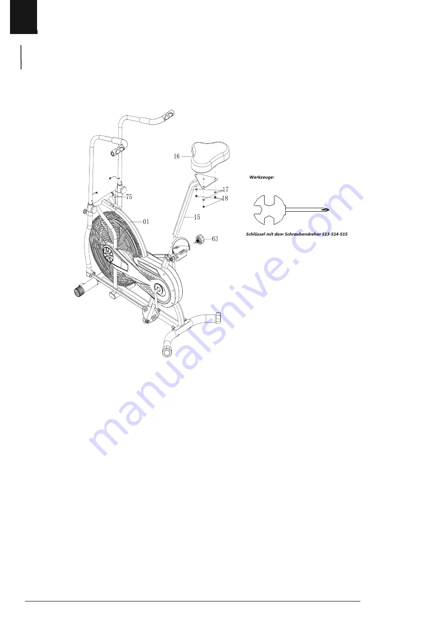 HMS MP6590 Manual Download Page 44