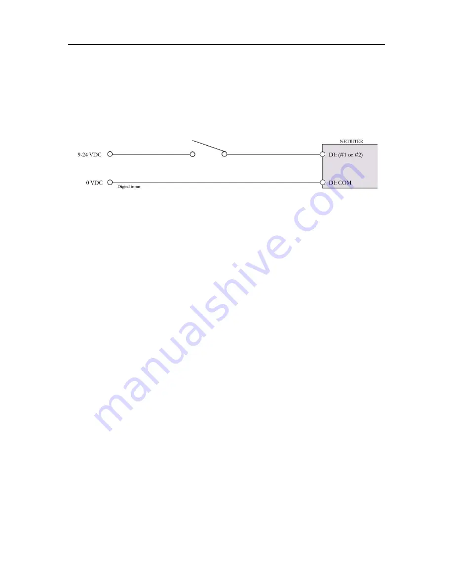 HMS Netbiter EasyConnect EC150 User Manual Download Page 34