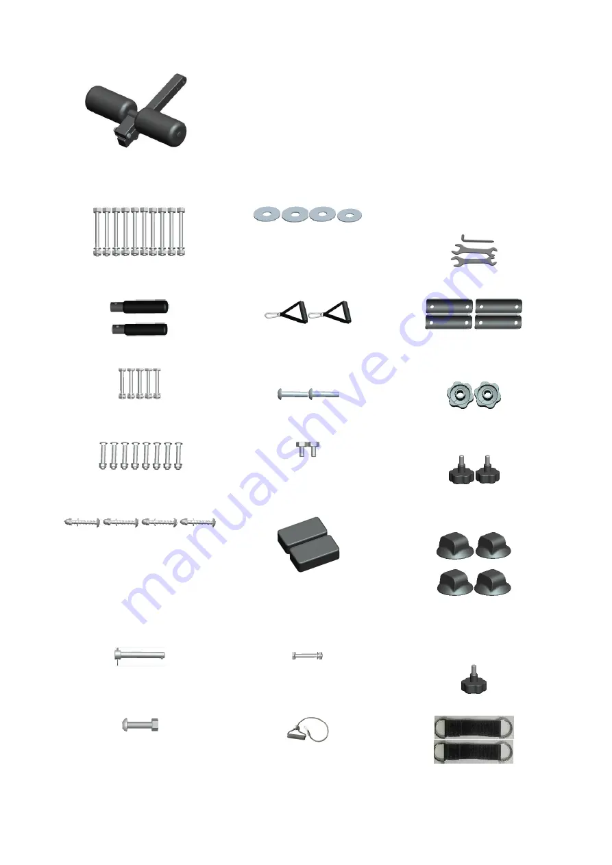 HMS PWL8325 Manual Instruction Download Page 37