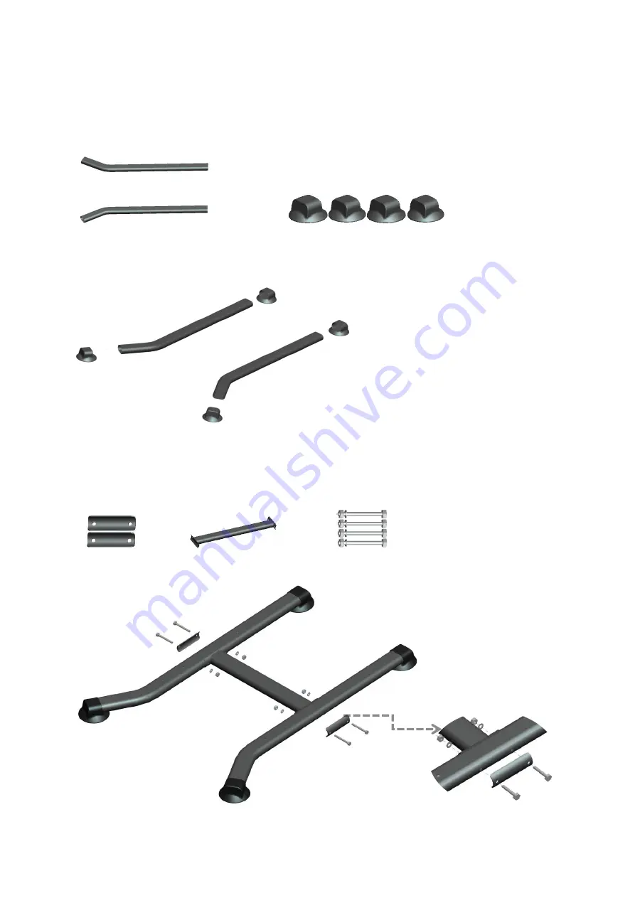 HMS PWL8325 Manual Instruction Download Page 38