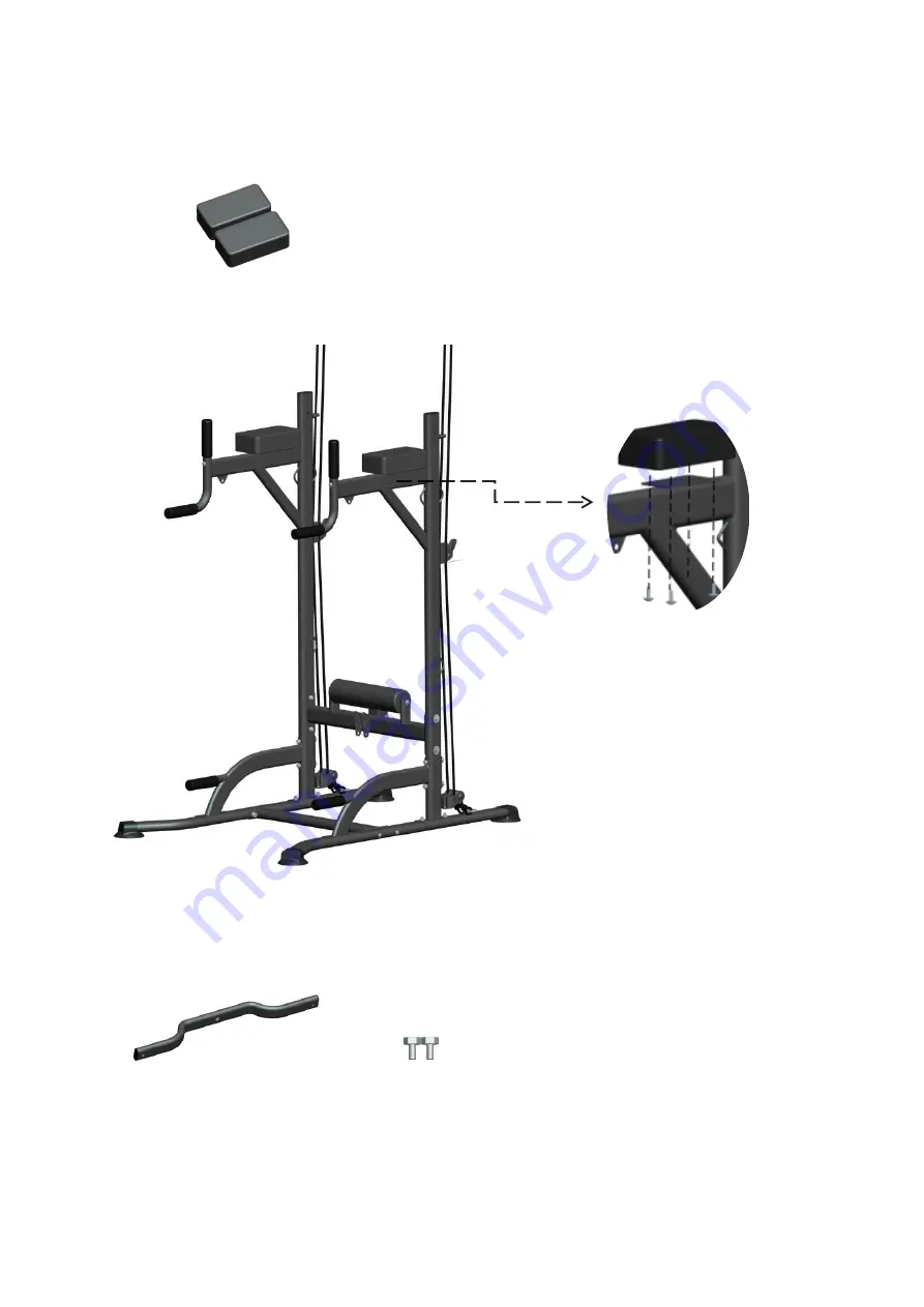 HMS PWL8325 Manual Instruction Download Page 43