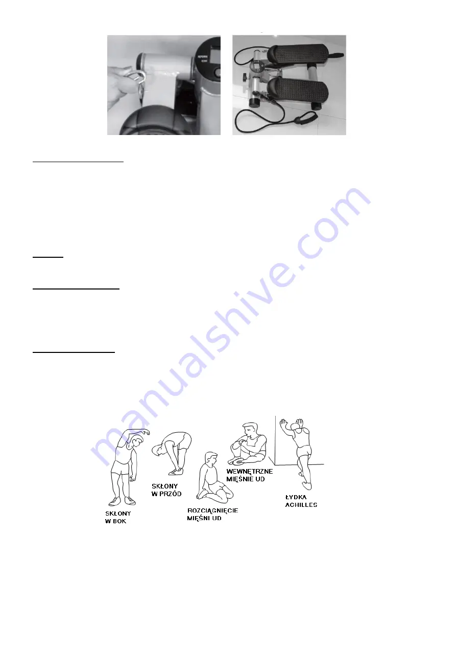 HMS S3038 Manual Instruction Download Page 4