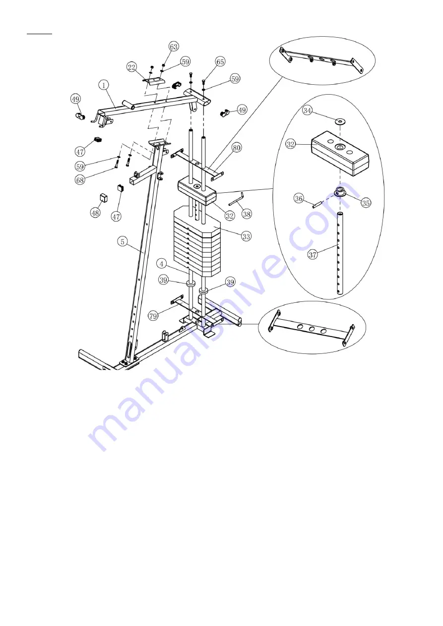 HMS TYTAN 5 Manual Instruction Download Page 5