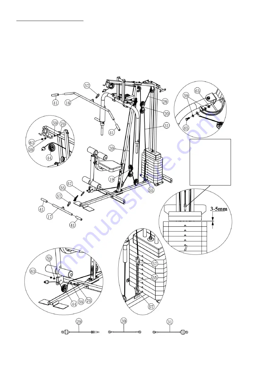 HMS TYTAN 5 Manual Instruction Download Page 8