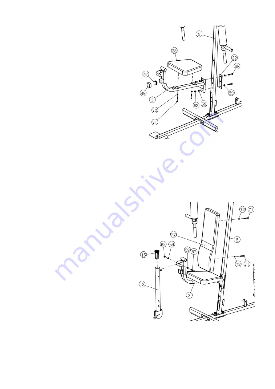 HMS TYTAN 5 Manual Instruction Download Page 18