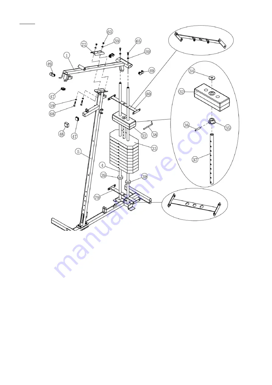 HMS TYTAN 5 Manual Instruction Download Page 26