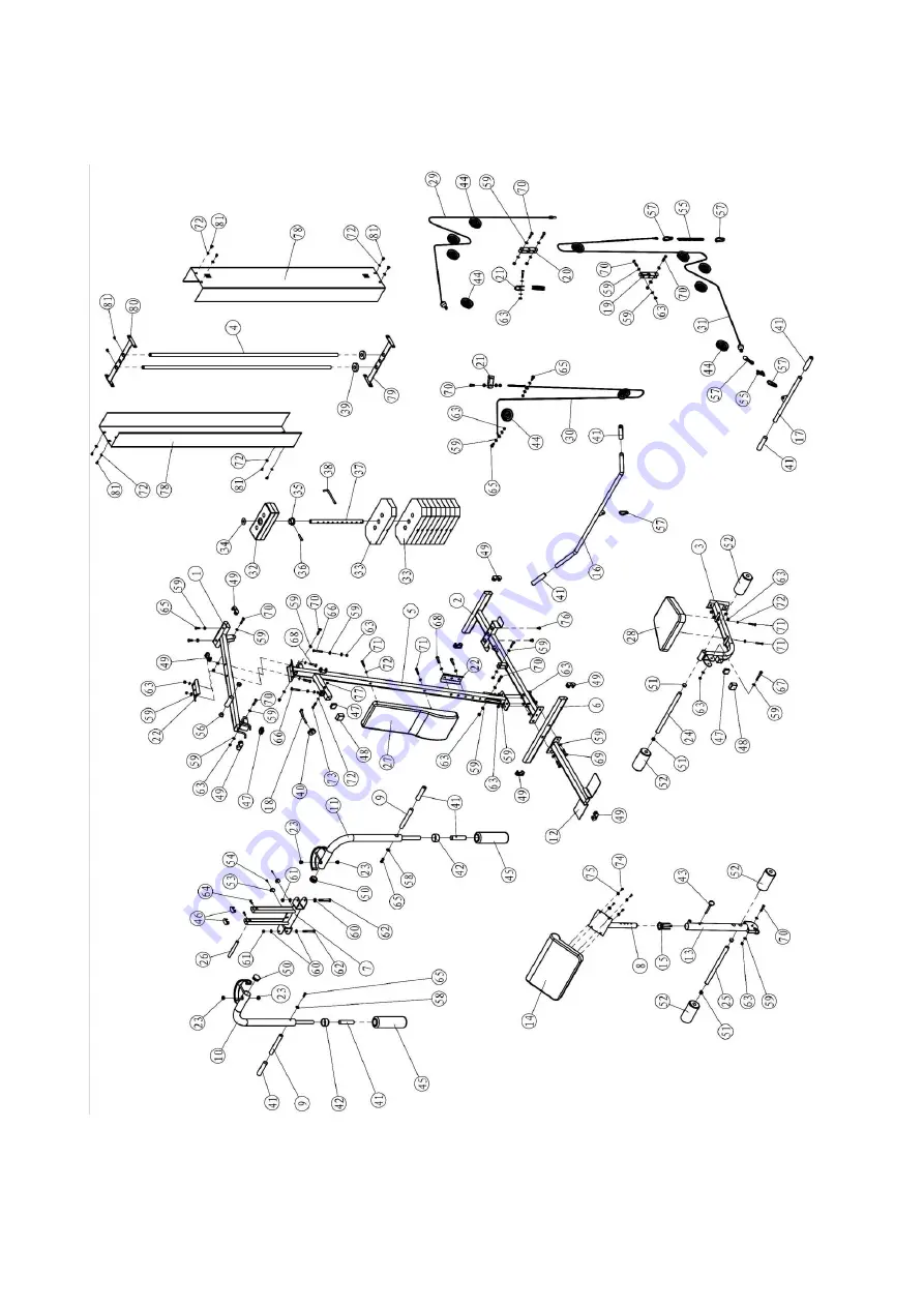 HMS TYTAN 5 Manual Instruction Download Page 33