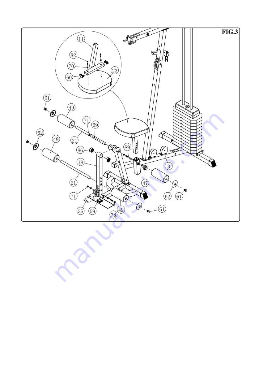 HMS TYTAN PRO Manual Instruction Download Page 6