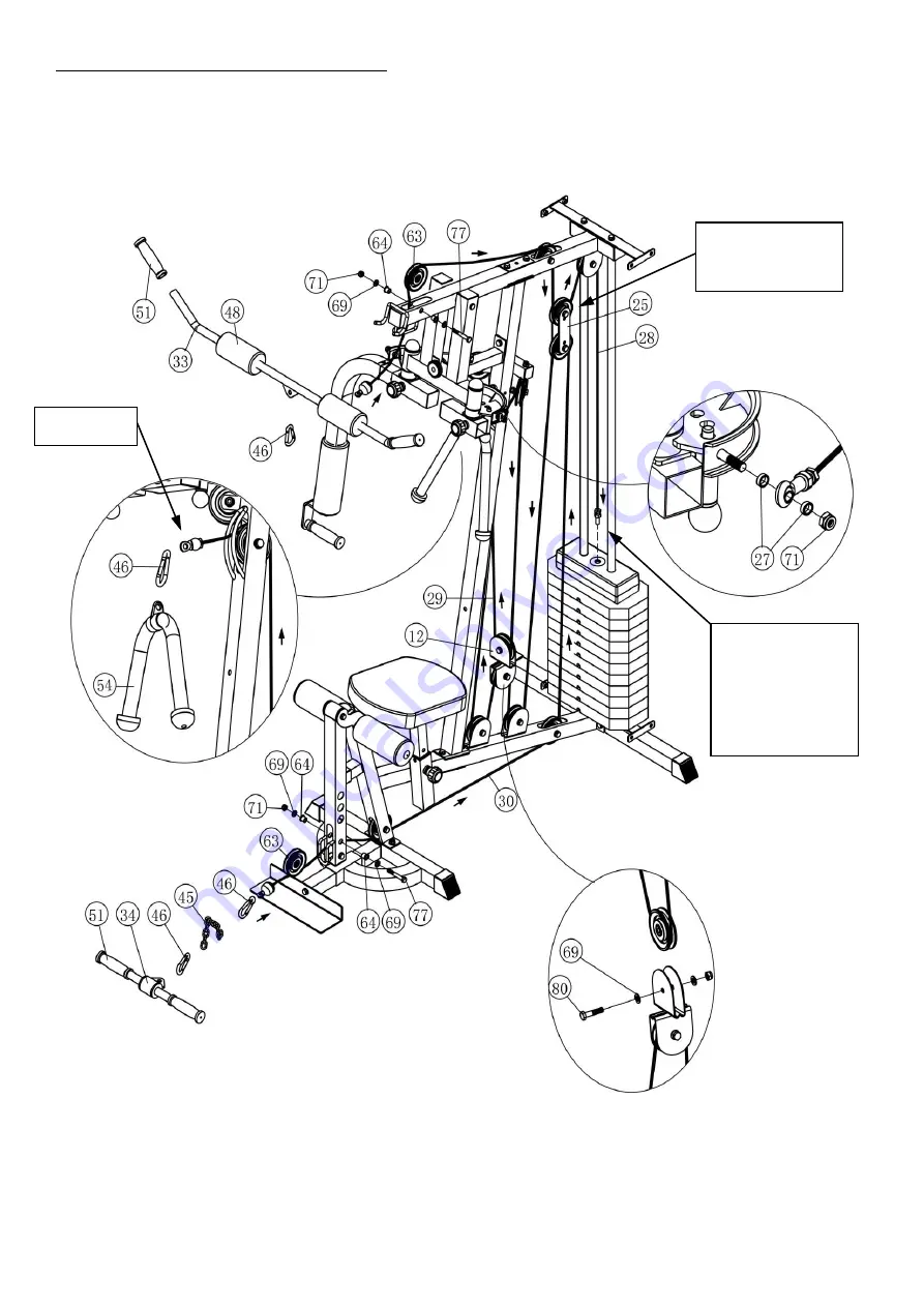 HMS TYTAN PRO Manual Instruction Download Page 9