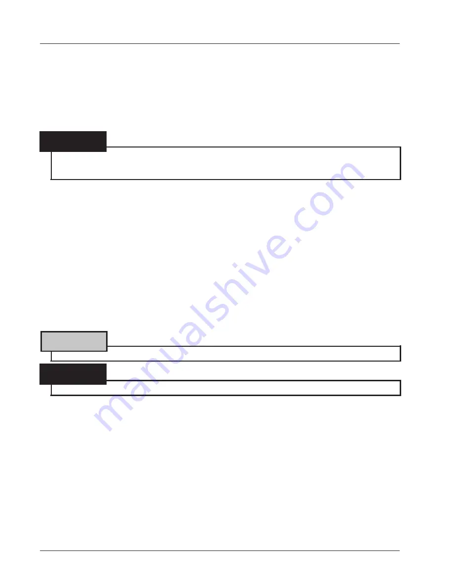 Hobart 6824-1 Operation And Maintenance Manual Download Page 48