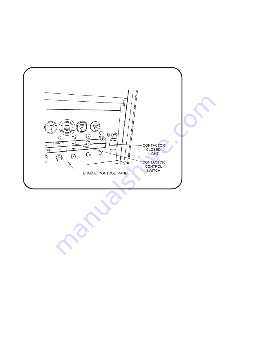 Hobart 6824-1 Operation And Maintenance Manual Download Page 54