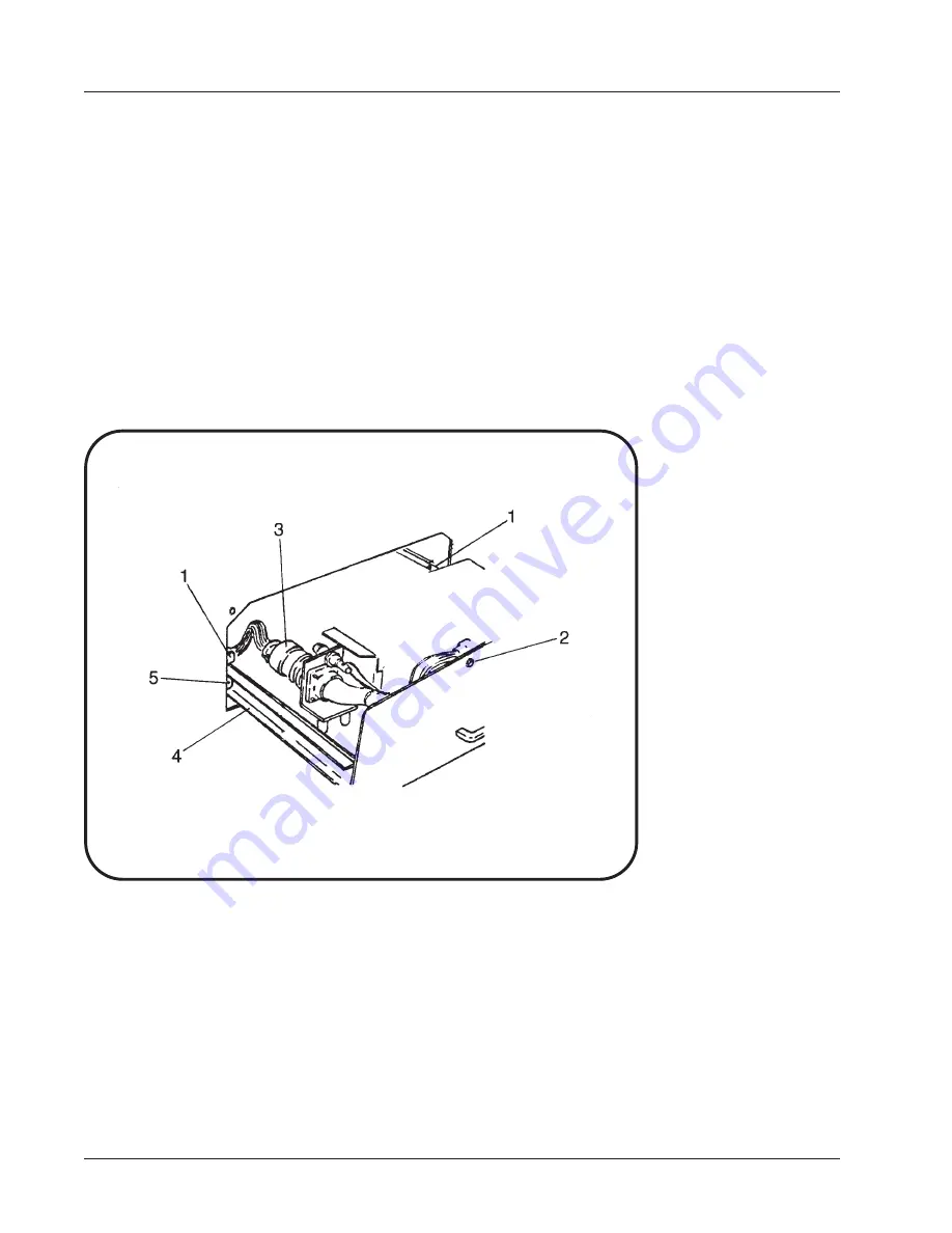 Hobart 6824-1 Operation And Maintenance Manual Download Page 64