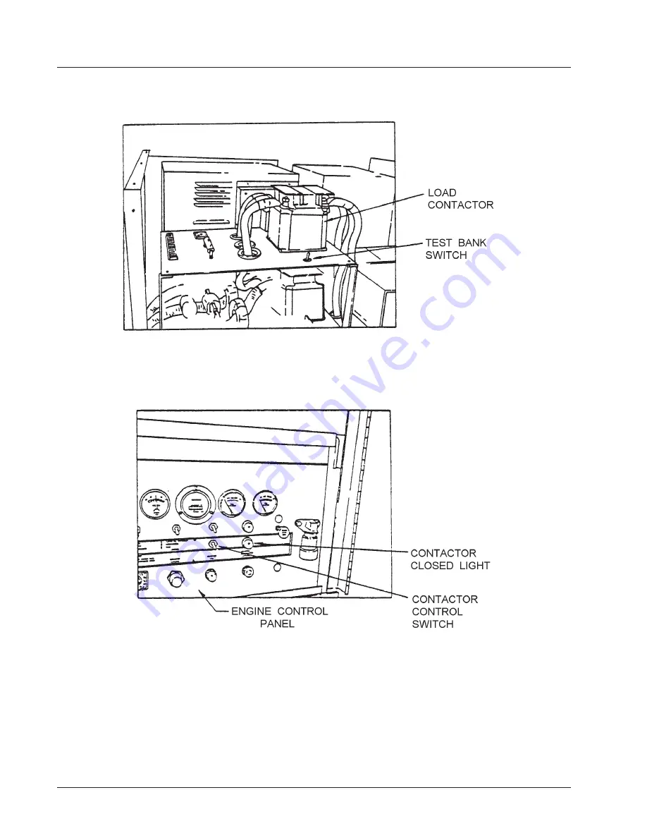 Hobart 6824-1 Operation And Maintenance Manual Download Page 90