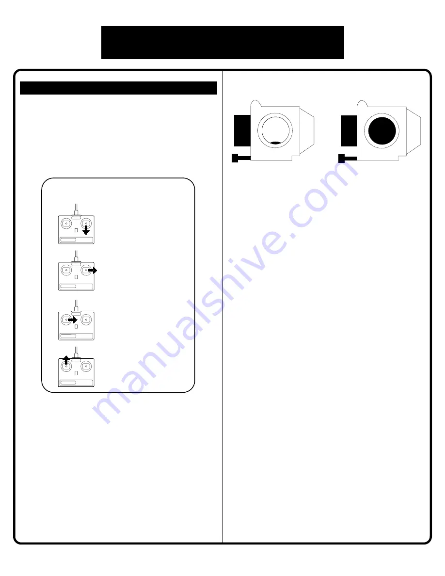 Hobbico AirVista Assembly Instructions Manual Download Page 16