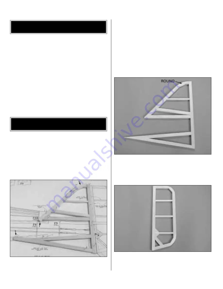 Hobbico Dynaflite S.E.5a Instruction Manual Download Page 11