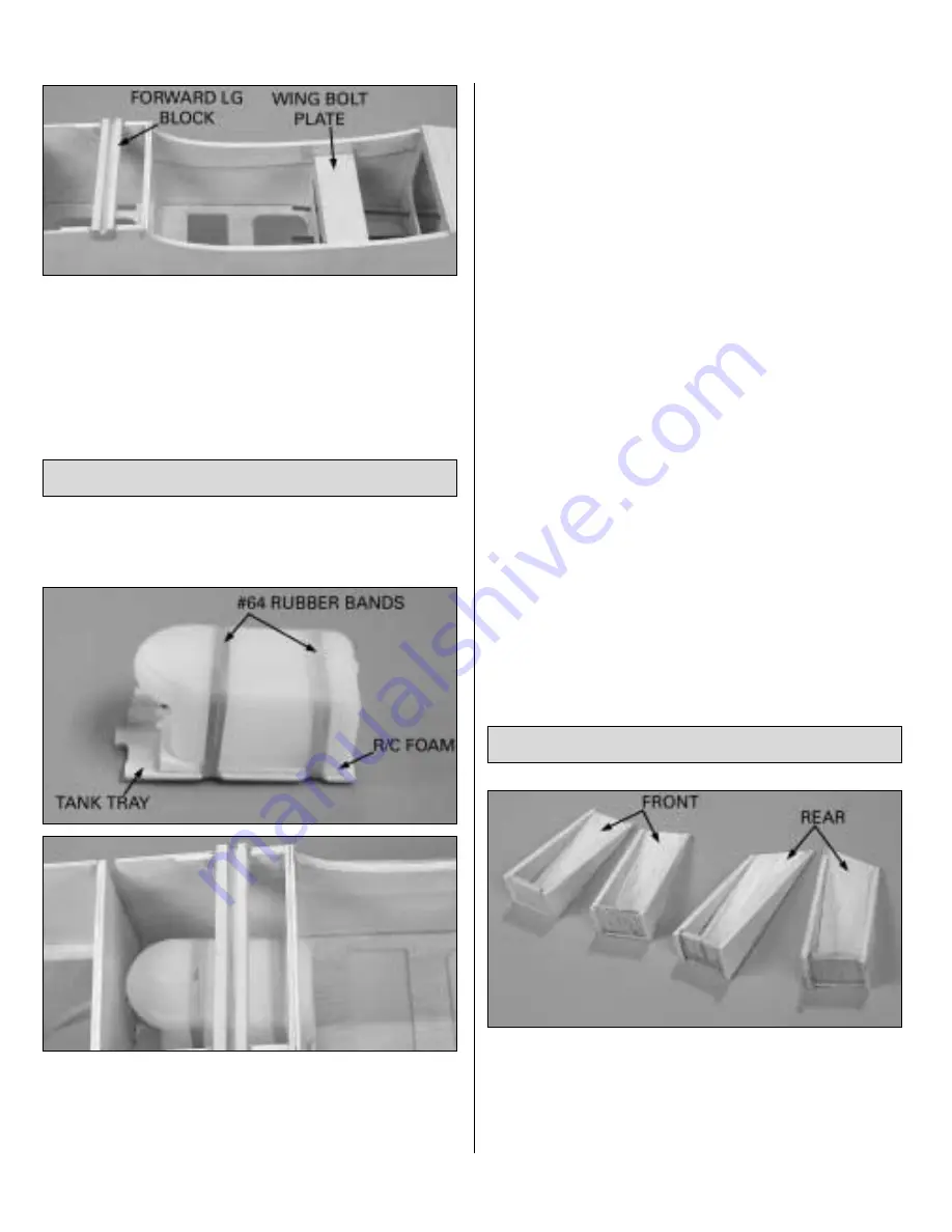 Hobbico Dynaflite S.E.5a Instruction Manual Download Page 29