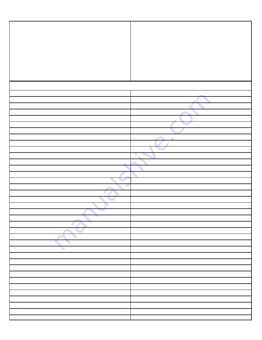 Hobbico Mini Ventura Instruction Manual Download Page 16