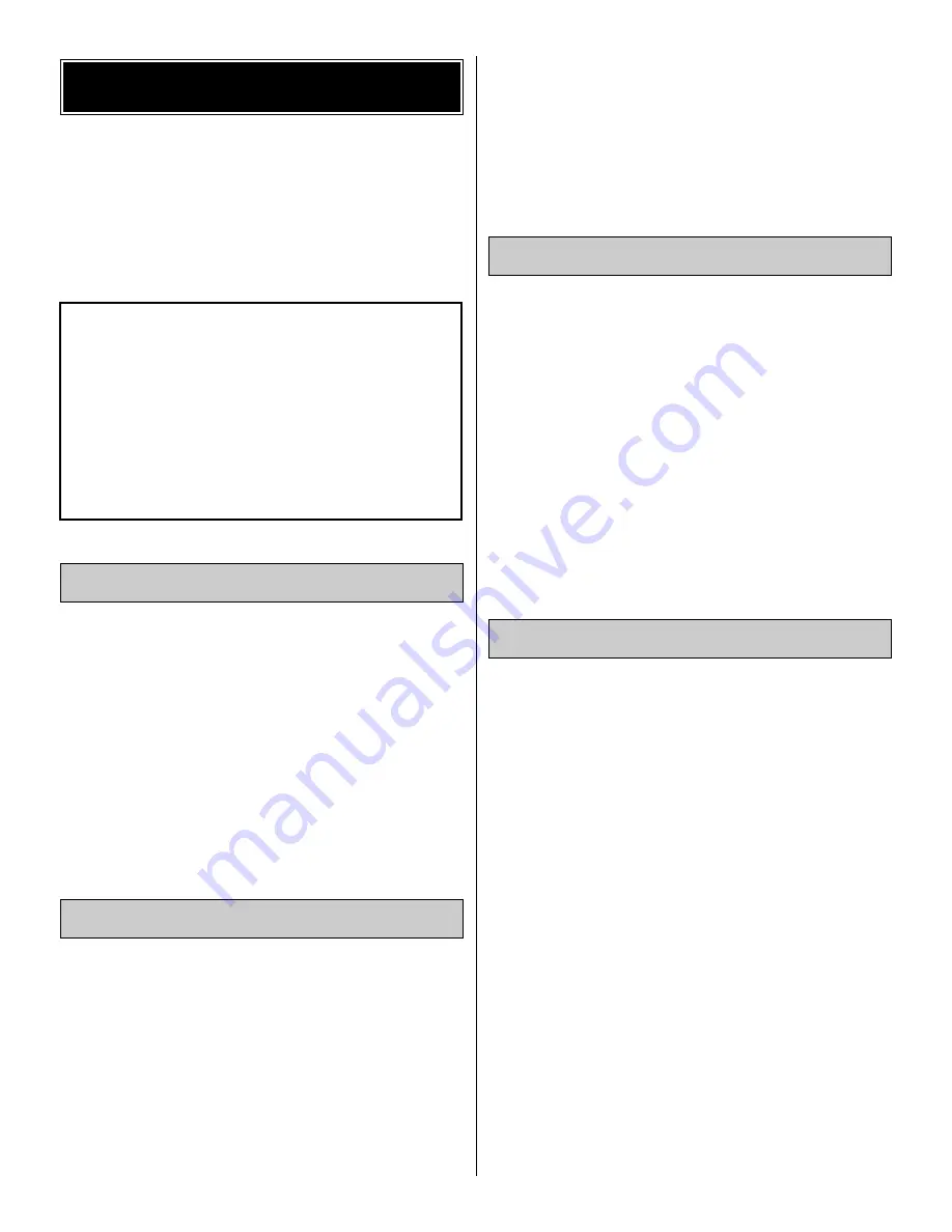 Hobbico NexStar ARF Instruction Manual Download Page 26