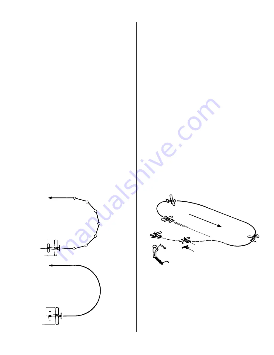 Hobbico SKY RUNNER R/C Assembly Instruction Manual Download Page 12