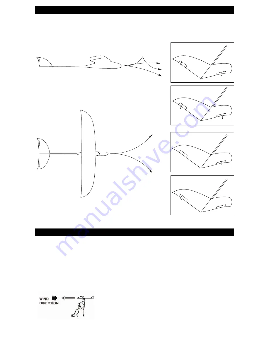 Hobbico Sky Vapor HCAA0315 Assembly Instructions Download Page 2