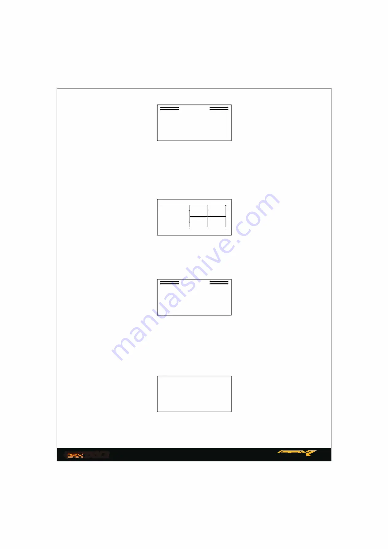 Hobby King ORX TX10i Скачать руководство пользователя страница 9