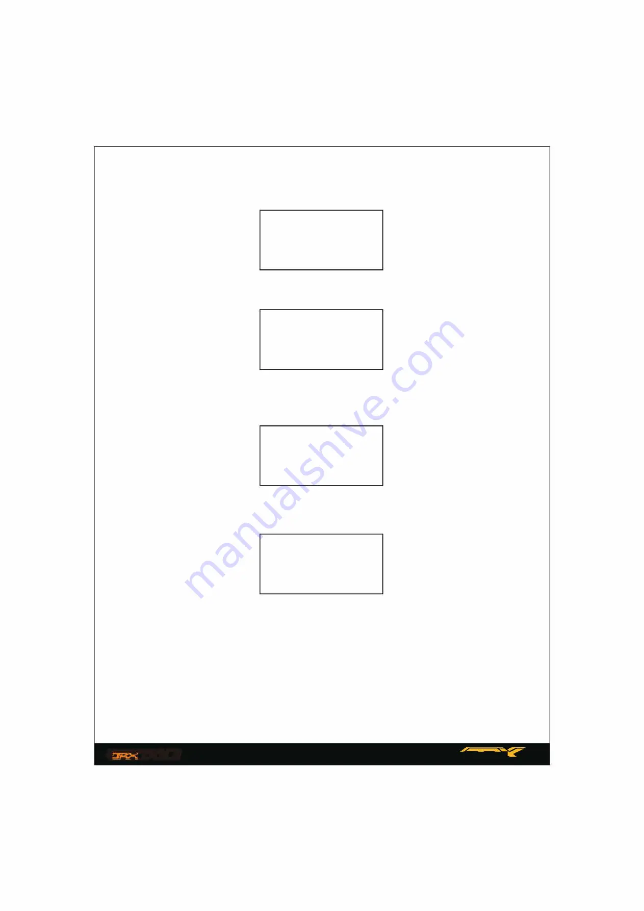 Hobby King ORX TX10i Instruction Manual Download Page 14