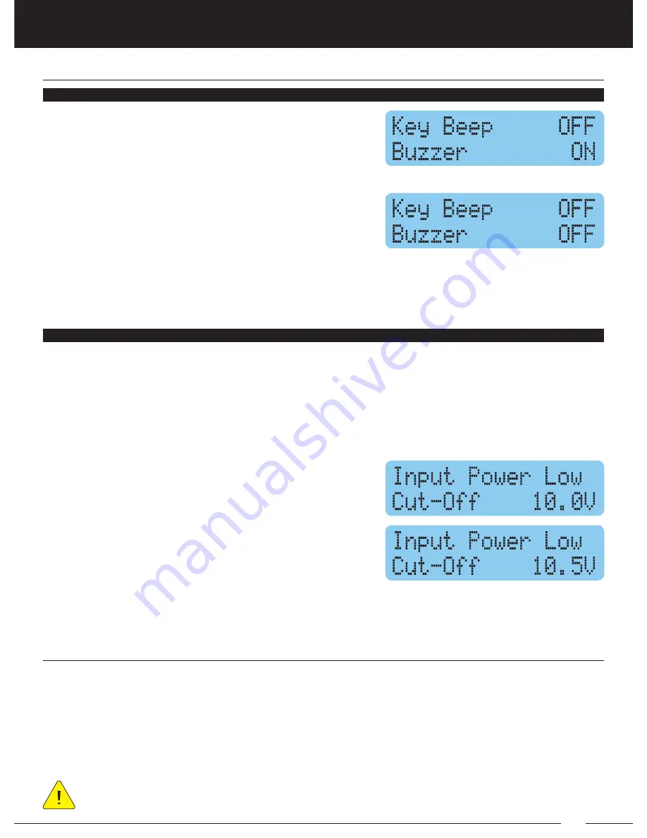 Hobby People activator 50 User Manual Download Page 17