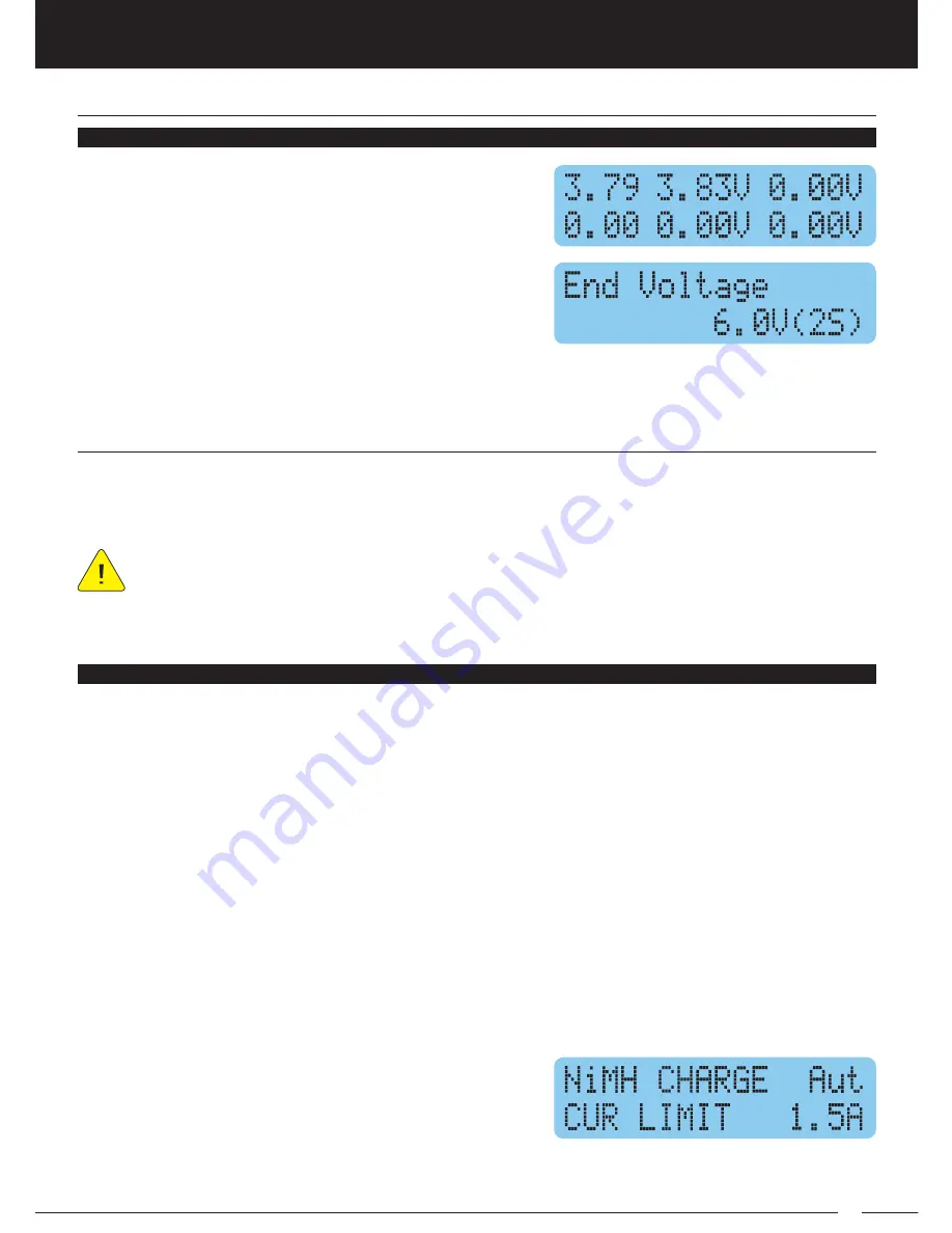 Hobby People activator 80 User Manual Download Page 29