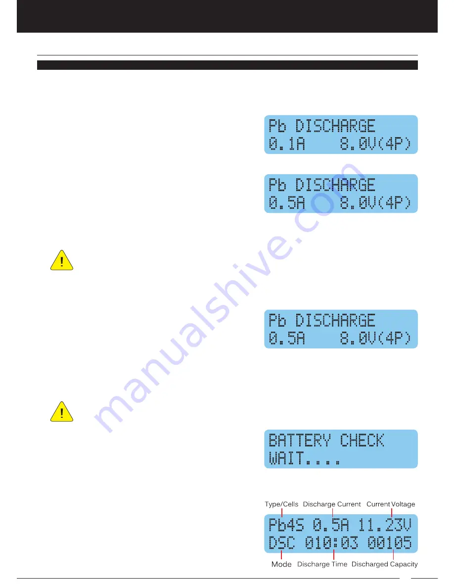 Hobby People activator 80 User Manual Download Page 35