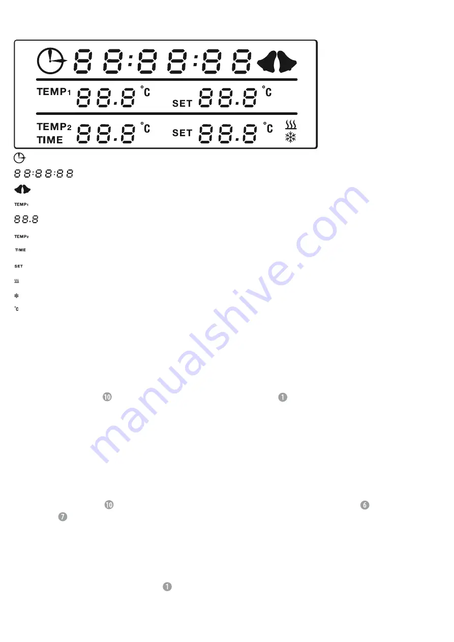 Hobby 10892 Instructions For Use Manual Download Page 52