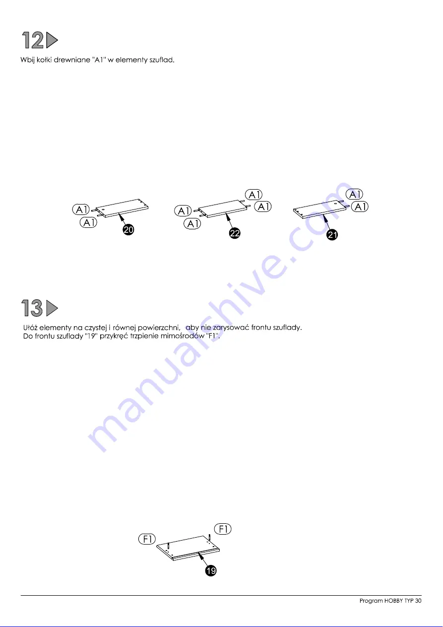 Hobby 12-06-2014 Manual Download Page 13